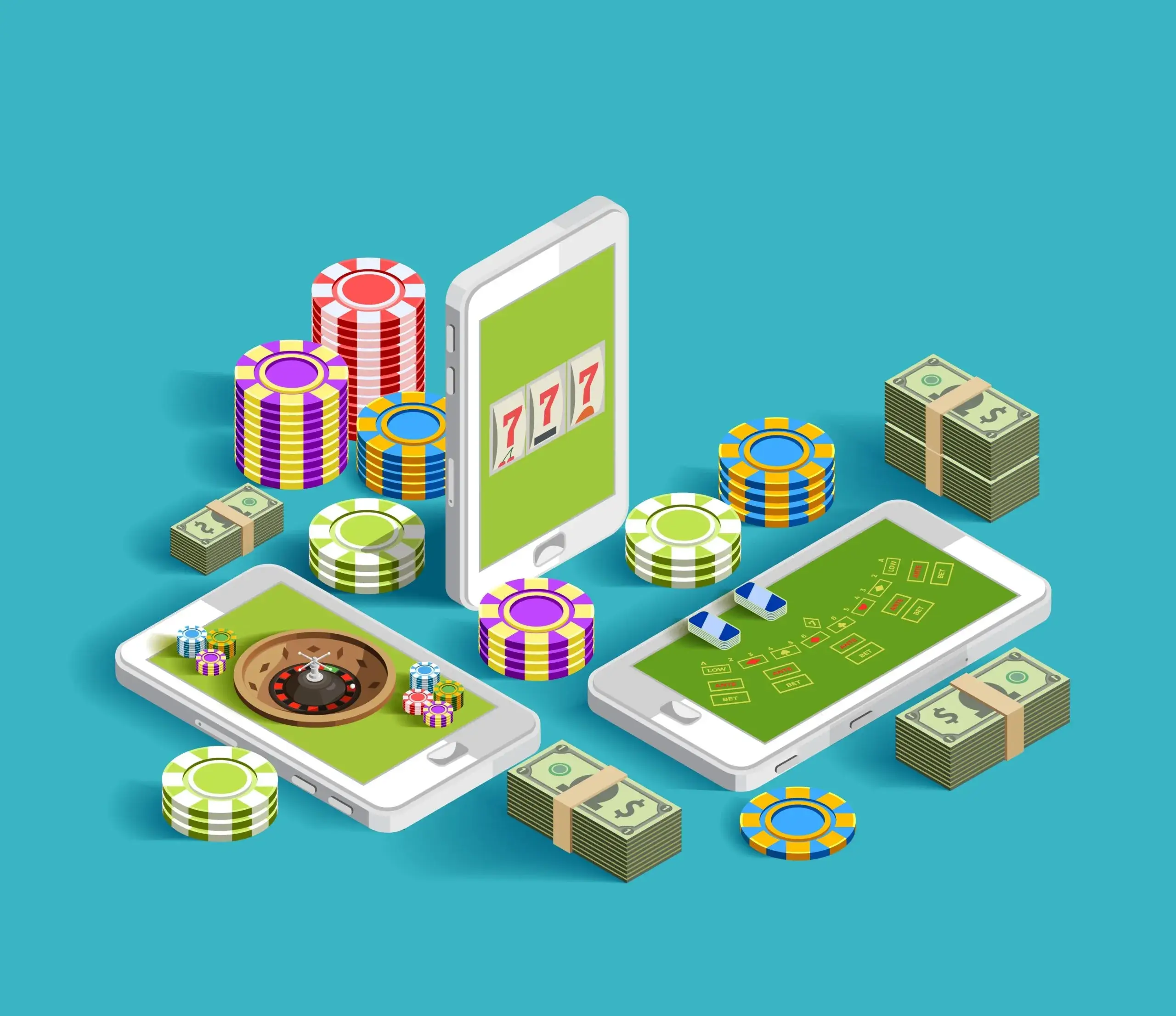 Glory casino mobile app