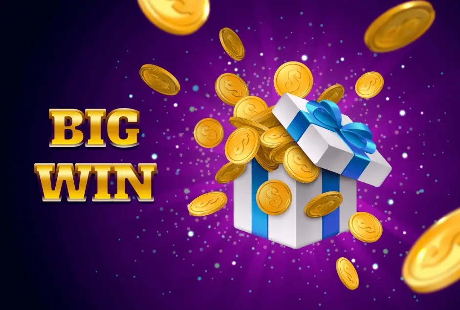 Bonus and promo offers